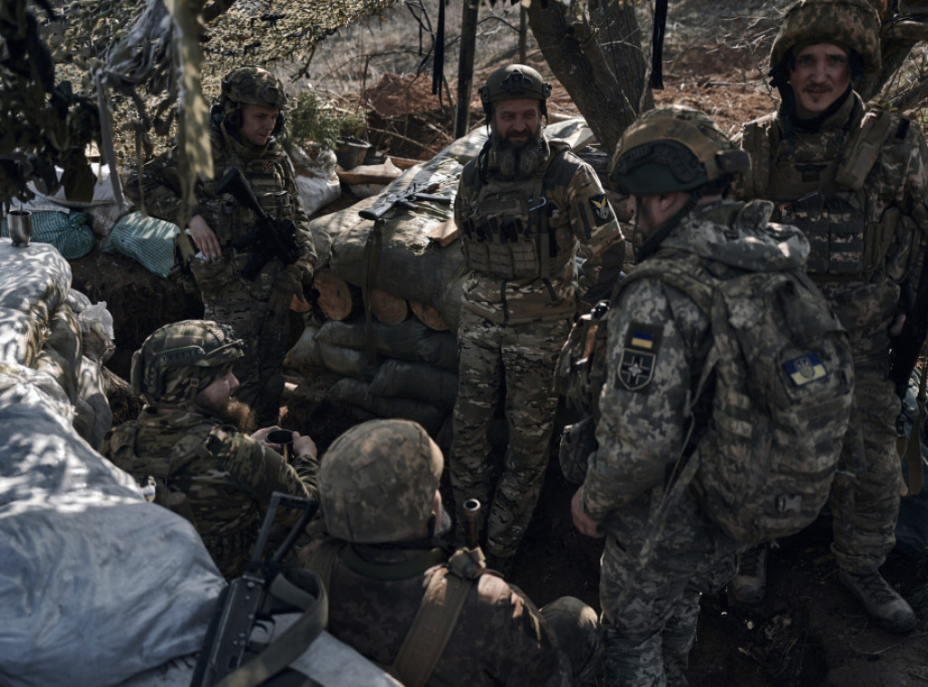 Oko 70 ukrajinskih vojnika se predalo u DNR u poslednje dve nedelje