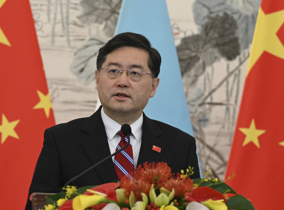 Šef kineske diplomatije: Odnosi Kine i Rusije doneće globalni mir i stabilnost