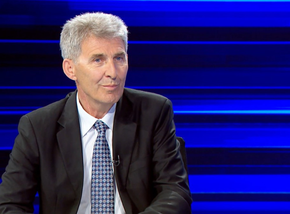 Ljubodrag Savić: Mnoge veće sile od SAD su sišle sa istorijske scene i izgubile dominaciju