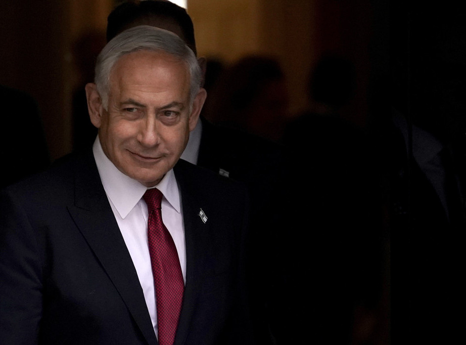 Izrael: Netanijahu smenio ministra odbrane Joava Galanta