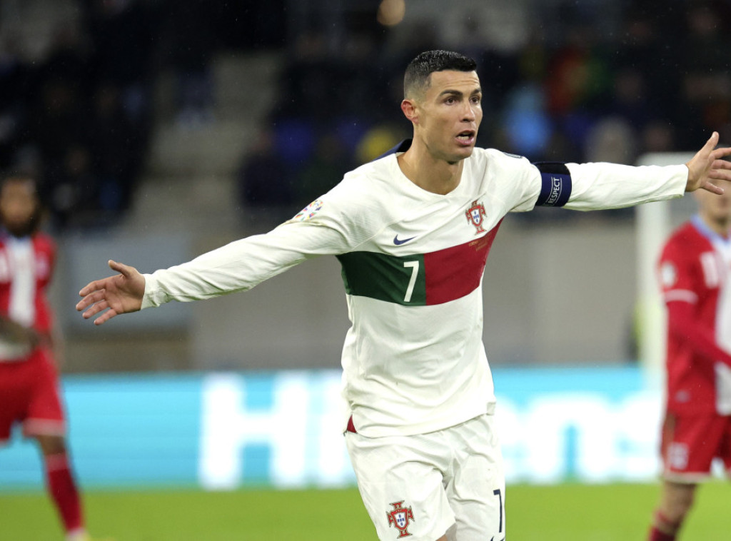 Serezo: Bilo bi sjajno da se Mesi i Ronaldo vrate u La Ligu
