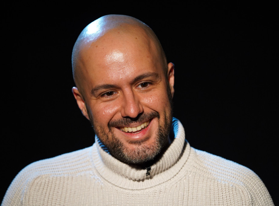 Nikola Ljuca: "Laž" je ozbiljna drama, a odvija se kao triler