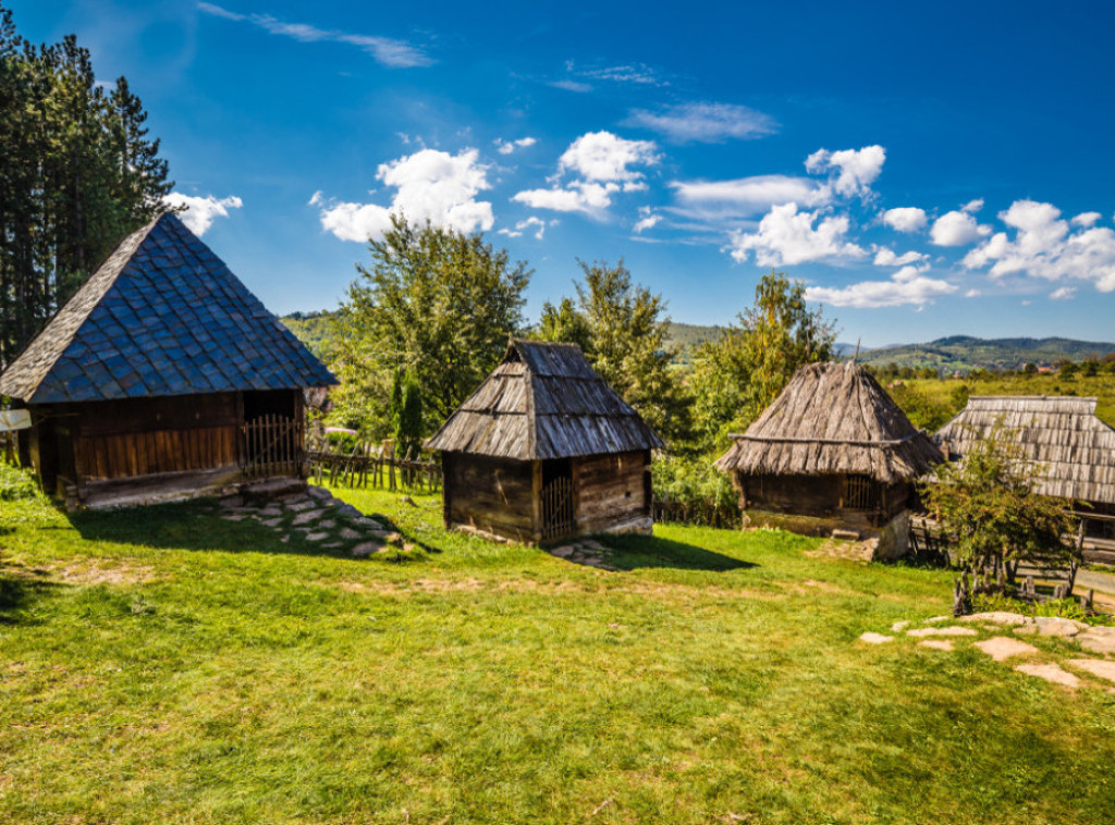 Ministarstvo turizma proglasilo Zlatibor turističkim mestom prve kategorije