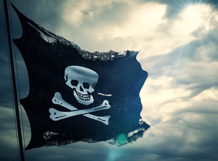 Pirati napali i ukrcali se na danski brod u Gvinejskom zalivu
