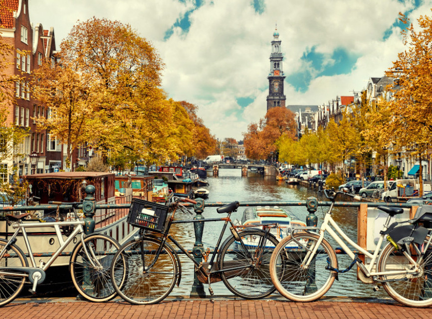 Vlasti Amsterdama donele odluku o zabrani kruzera u centru grada