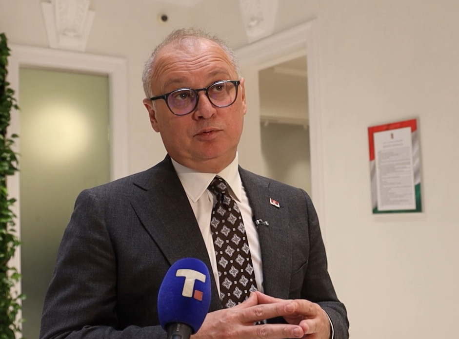 Ministar Vesić boraviće u dvodnevnoj radnoj poseti Sloveniji