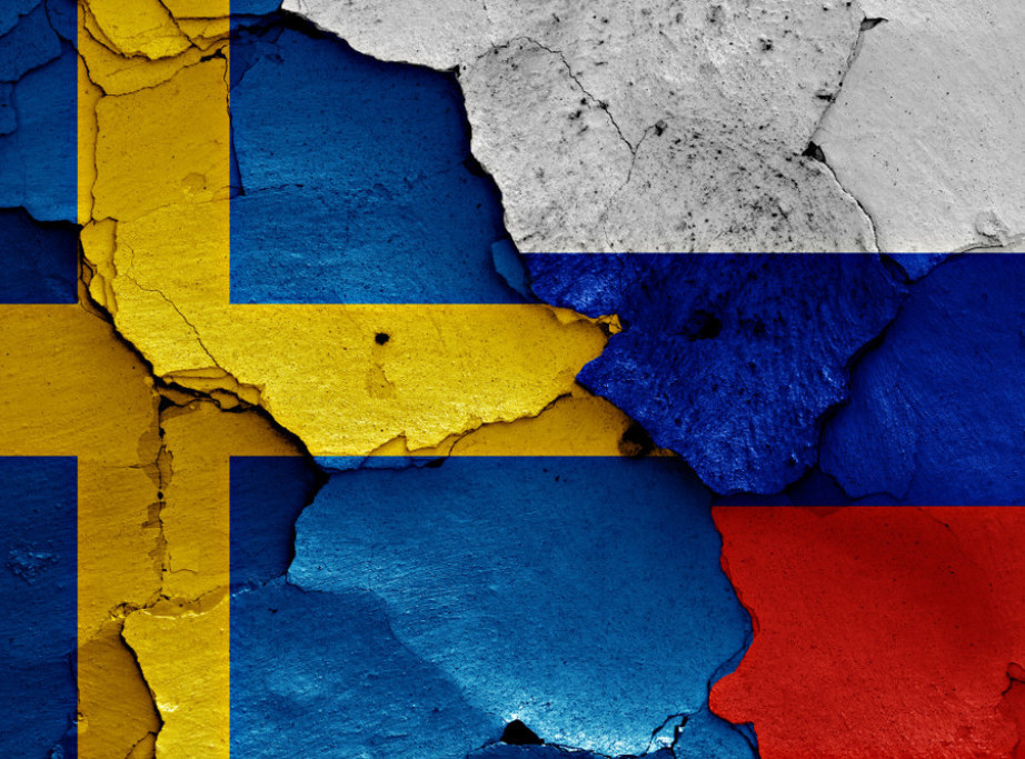Švedska pozvala na razgovor ruskog ambasadora