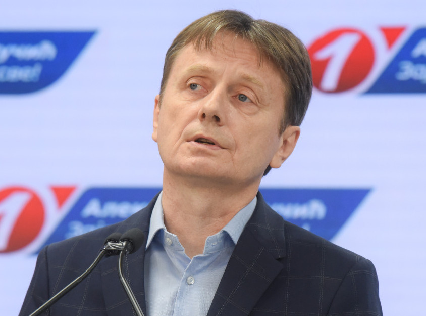 Glišić: Opozicija će 2. juna proći isto kao i na izborima 17. decembra
