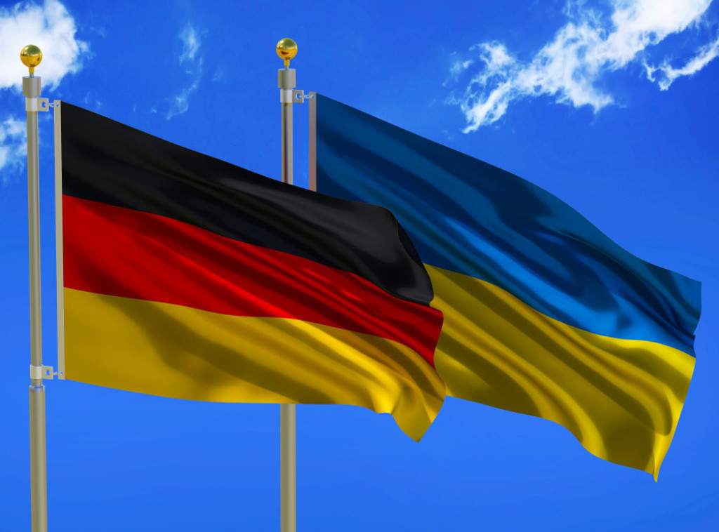 Nemačka dozvolila Ukrajini da koristi nemački PVO za napade na rusokj teritoriji