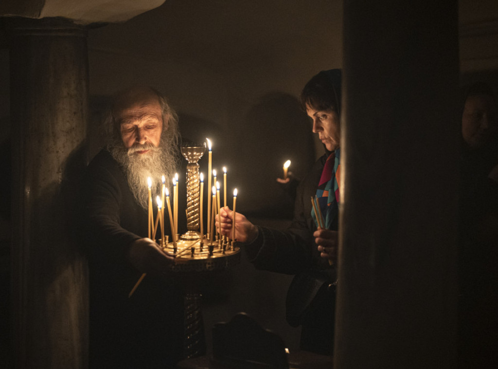 Patrušev: SAD testiraju biološko oružje; Moravijecki: Smernice MOK-a pogrešne