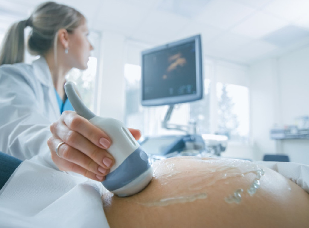 Potvrđena prva trudnoća sa doniranim jajnim ćelijama u GAK "Narodni front"
