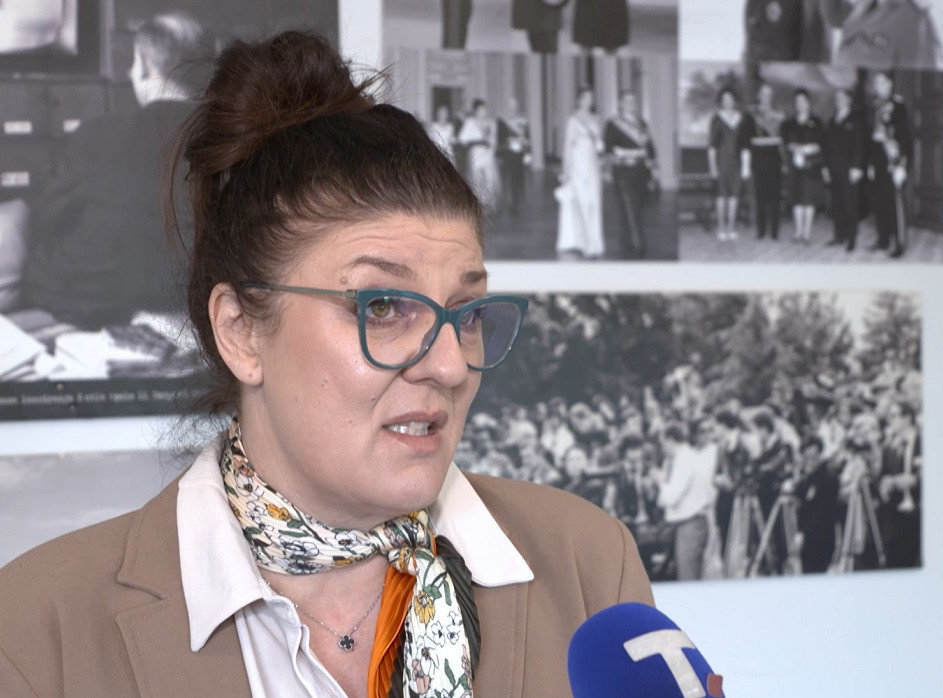 Ana Dimitrijević: Očekivala sam ostavku direktorke OŠ "Vladislav Ribnikar"