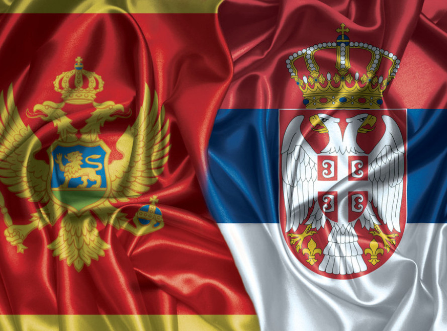 Crna Gora spremna da unapredi vojnu saradnju sa Srbijom
