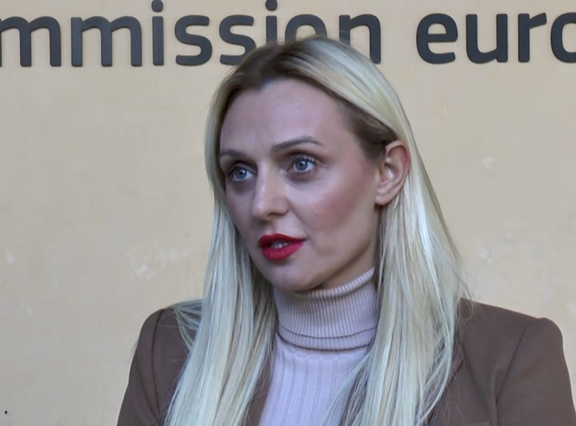 Jelena Tanasković: EU podržala predlog da se sredstva IPARD 2 programa koriste i u 2024. godini