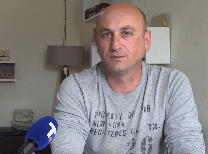 Miljan Jovanović: Uhapšen sam greškom, za 20 godina nisam imao nikakvu mrlju