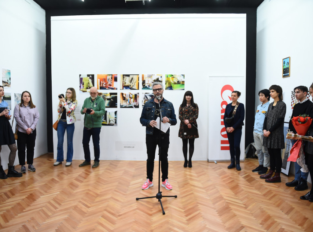 U Galeriji Kuće legata otvoren šesti Beogradski mesec fotografije „Kolorama“