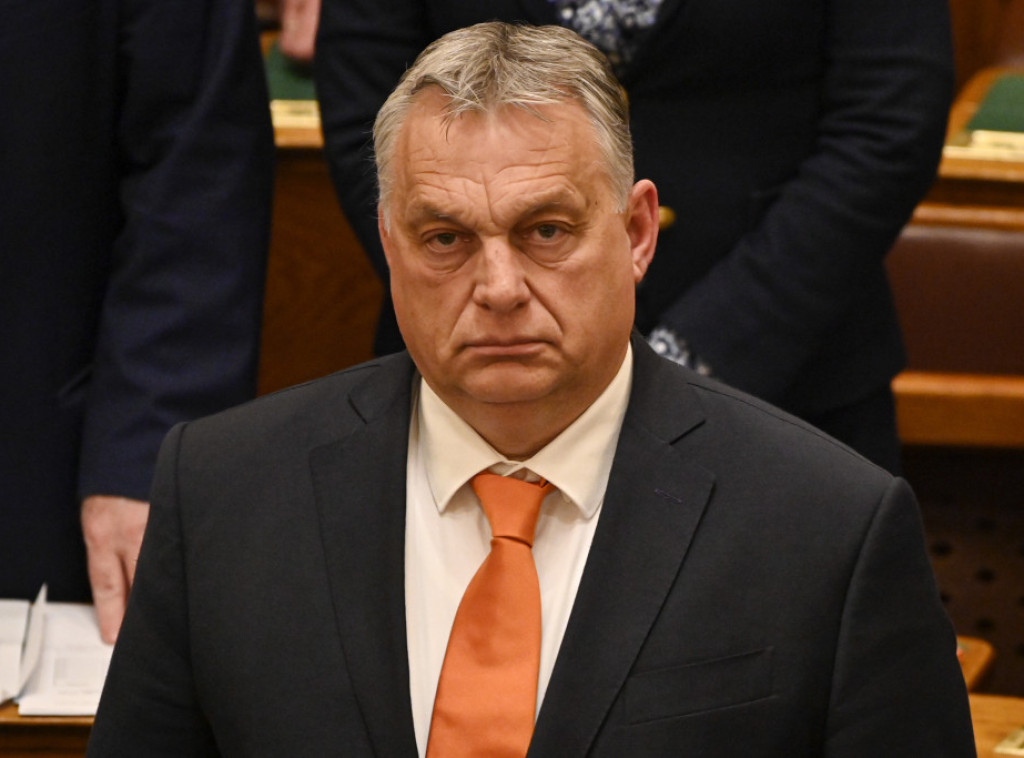 Viktor Orban: EU blizu razmatranja o slanju mirovnih trupa u Ukrajinu