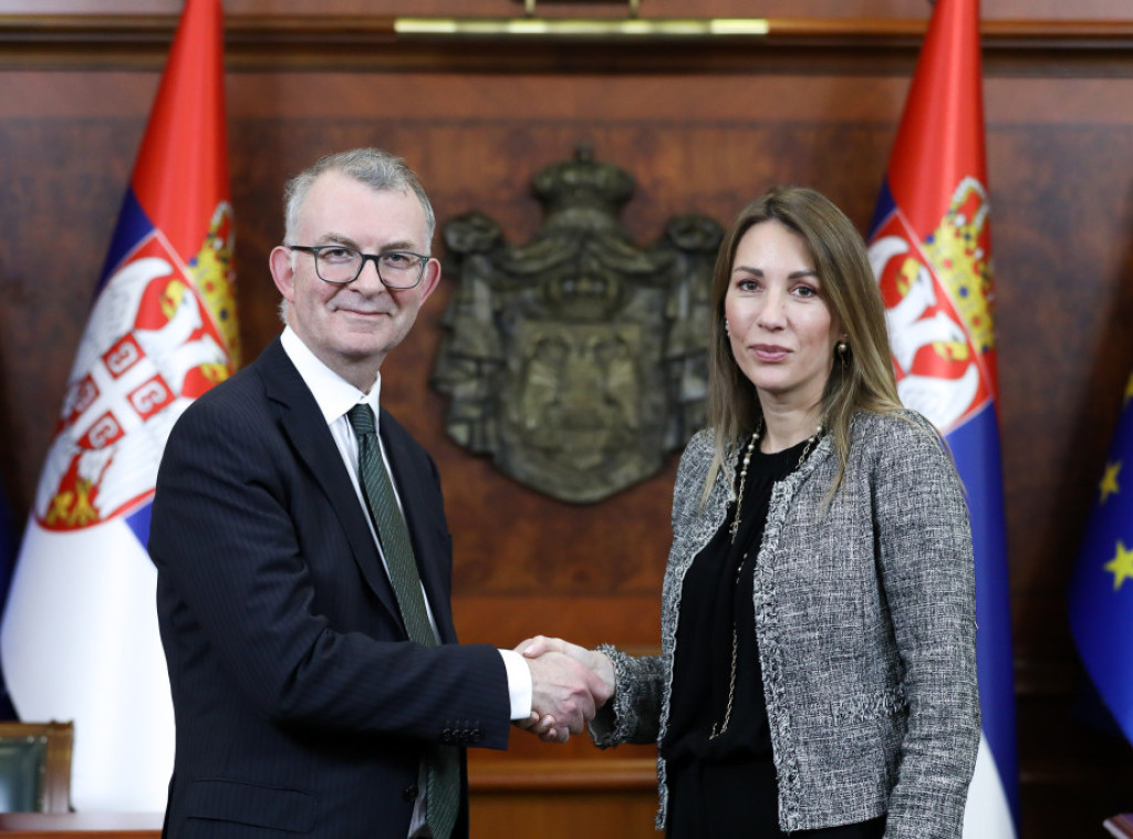 Đedović: Pripremamo plan prioritetnih investicija u energetici