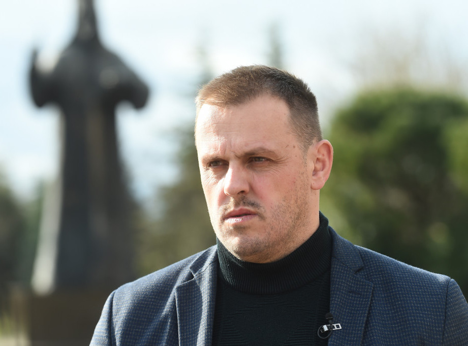 Marko Vešović o izborima u Crnoj Gori: Milatović je favorit, ali su iznenađenja moguća