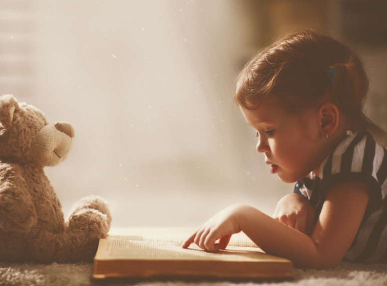 Svetski dan dečije knjige: Čitanje bitno za oblikovanje umova budućnosti