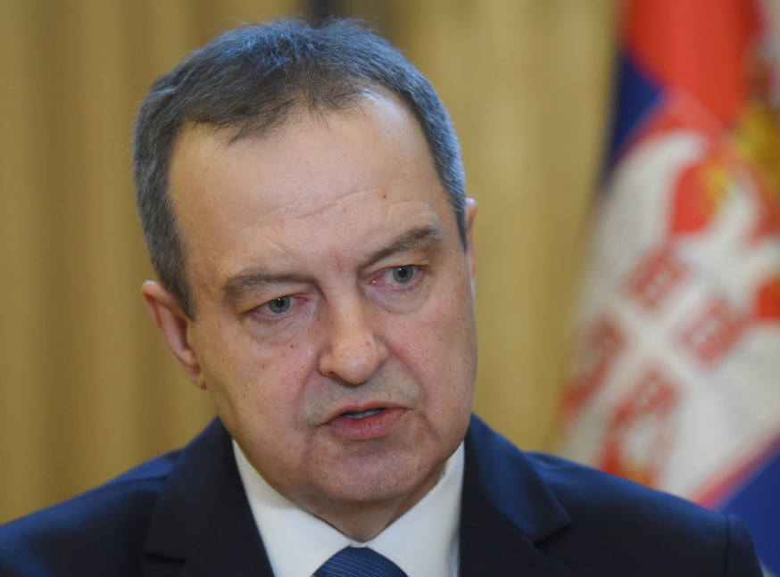 Dačić: Učešće u Vladi se ne dovodi u pitanje, ipak krajnju odluku donose organi SPS