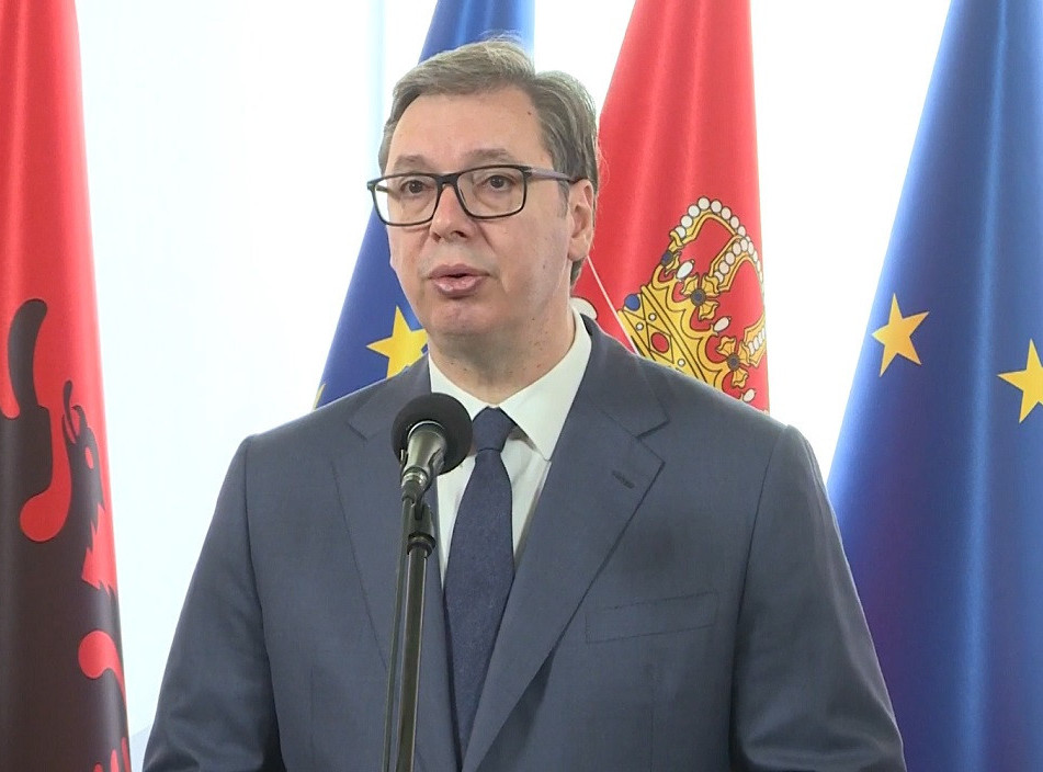 Vučić: Učinićemo sve kako bismo omogućili slobodnu trgovinu na Zapadnom Balkanu
