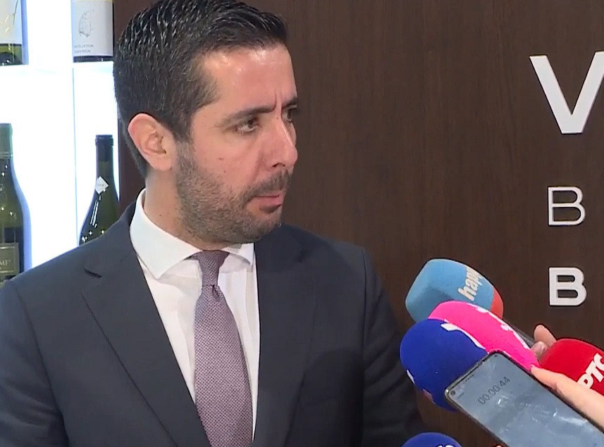 Momirović: Srbija će nastaviti sa ulaganjem u vinarsku industriju