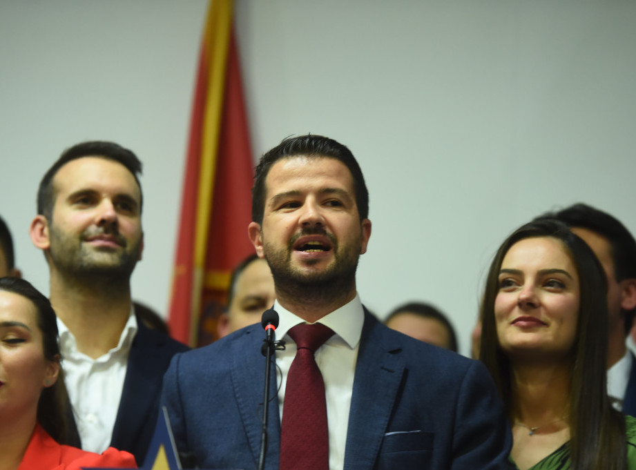 Milatović prozvao Spajića da se izjasni na koji način vidi parlamentarnu većinu