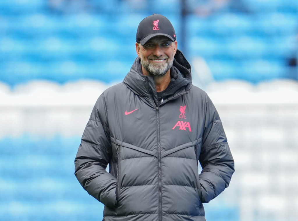 Klop: Ne plašim se otkaza, nisam mural na zidu