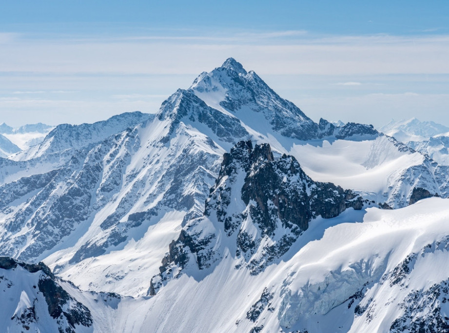 Švajcarska: Pronađeno pet beživotnih tela nestalih skijaša