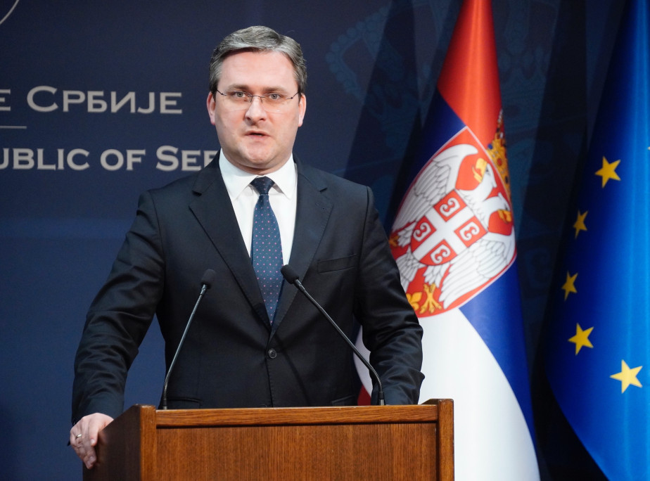 Selaković: Novi zakon o bezbenosti i zdravlju na radu donosi niz novina u zaštiti zaposlenih