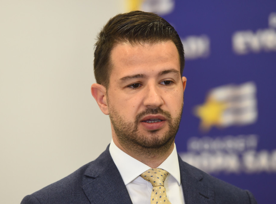 Crna Gora: Milatović će Milanoviću pokloniti kopiju pisma Njegoša banu Jelačiću