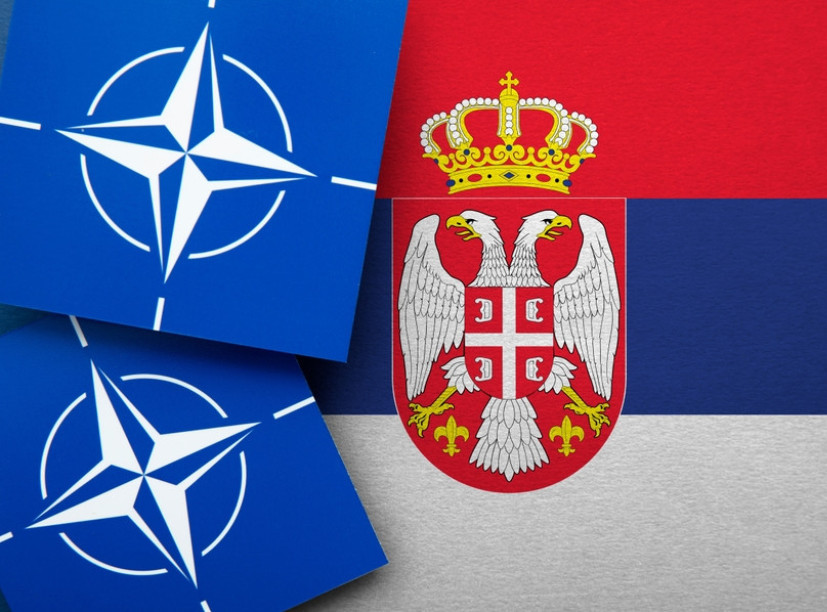 NATO o Srbiji i stanju na KiM: Jačanje odnosa NATO-Srbija bilo bi od koristi i Alijansi i Srbiji, ali i celom regionu