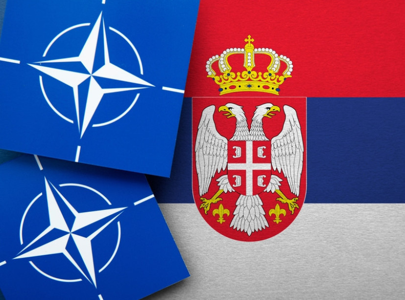 Đampjero Romano: Srbija je cenjen partner NATO-a, partnerstvo nastavlja da se razvija