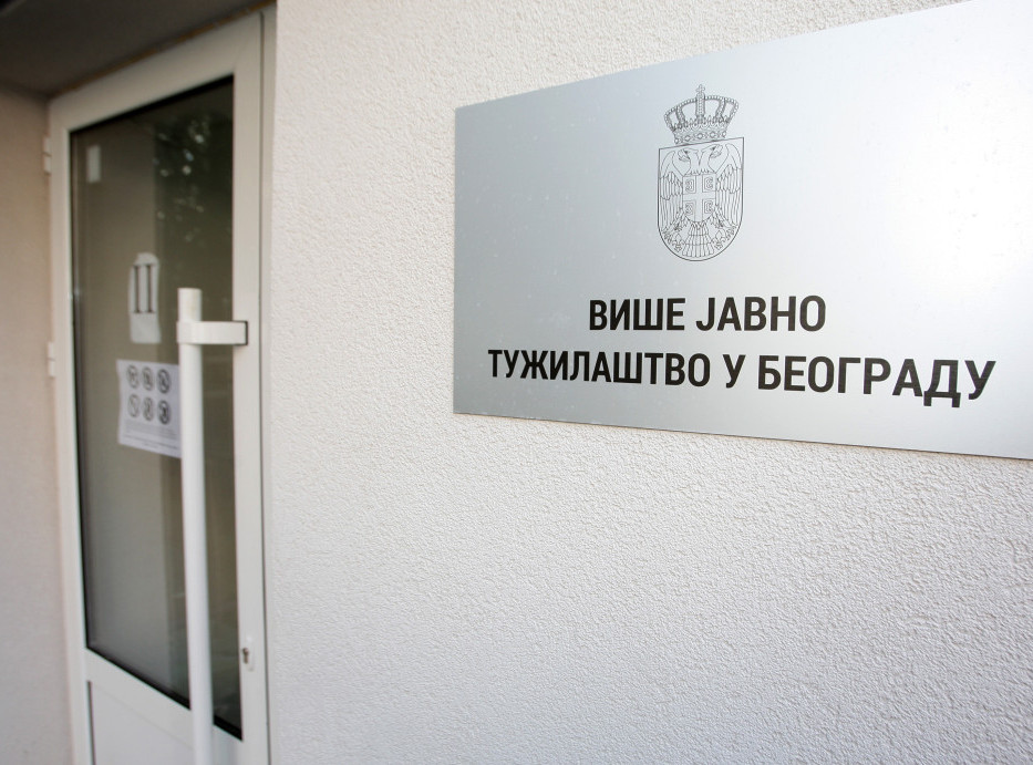 Više javno tužilaštvo u Beogradu predlaže pritvor za sedmoricu osumnjičenih za otmicu turskog državljanina