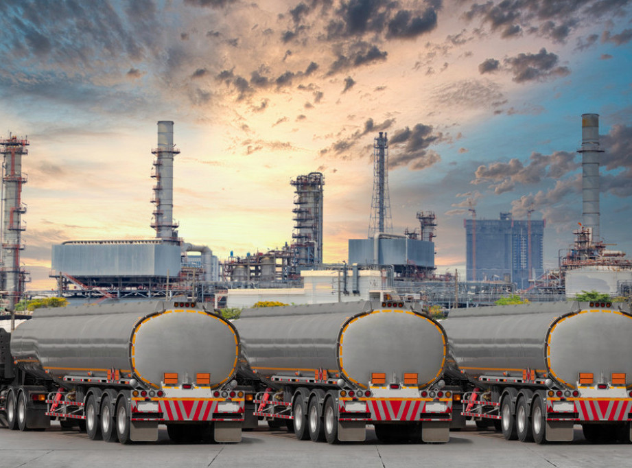 Fajnenšel tajms: Evropska komisija bi mogla privremeno da ograniči cene gasa