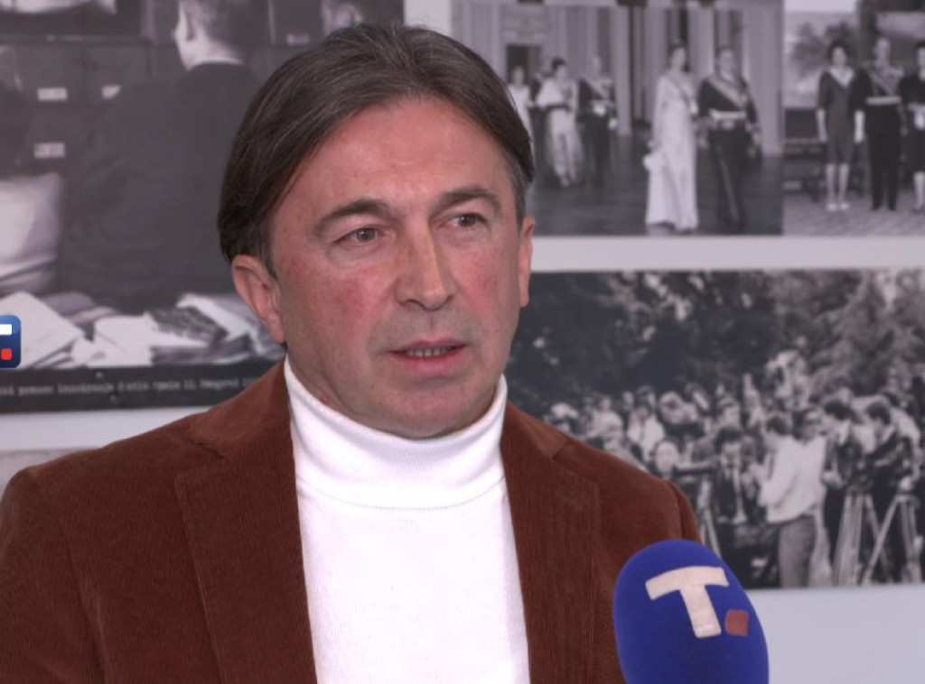 Miroslav Bjegović: Glavni cilj Srbije je formiranje ZSO onako kako je potpisano u Briselu