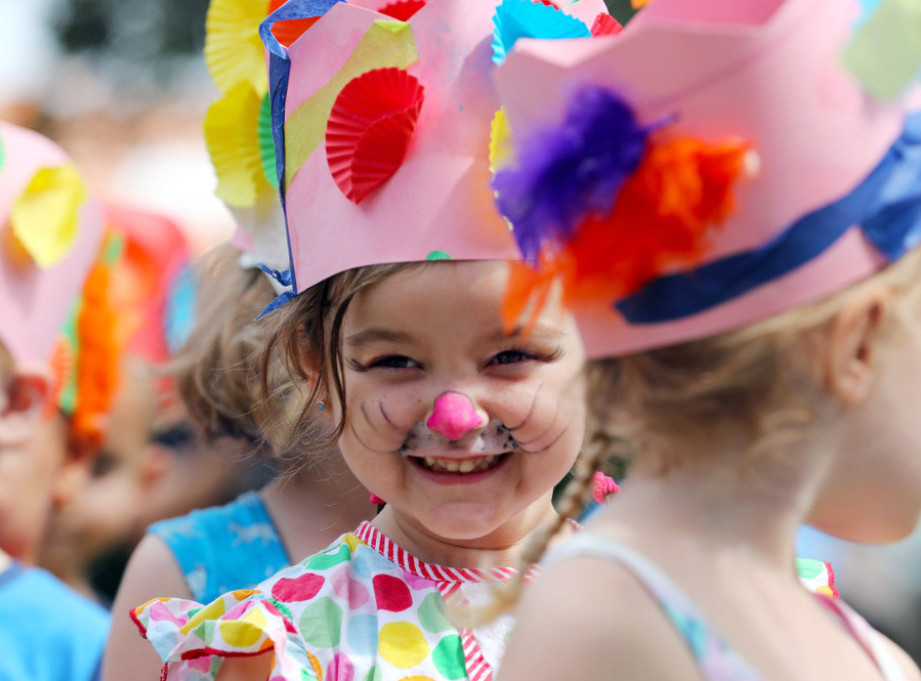 Uskršnji karneval održaće se u nedelju u "Šumicama" u Beogradu