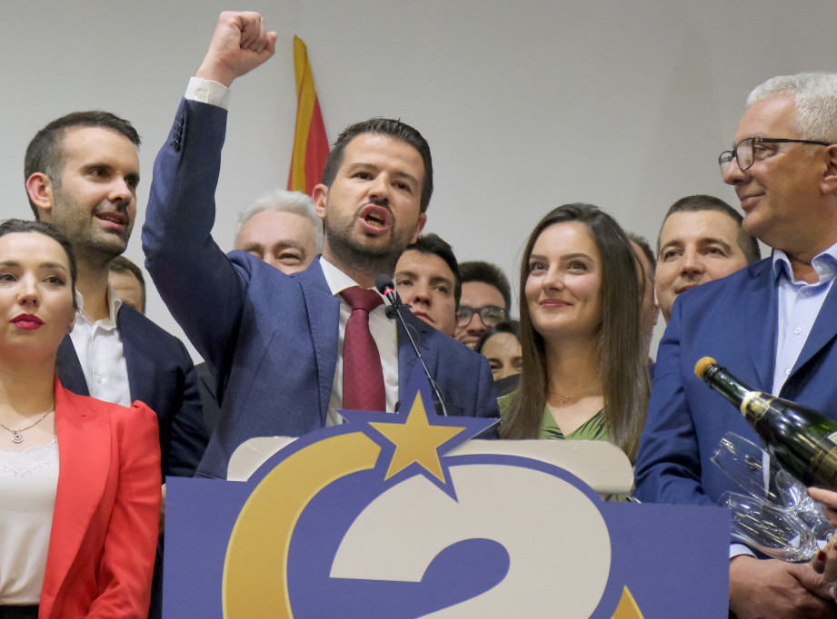 DIK utvrdio konačne rezultate izbora, Milatović i formalno izabran za predsednika