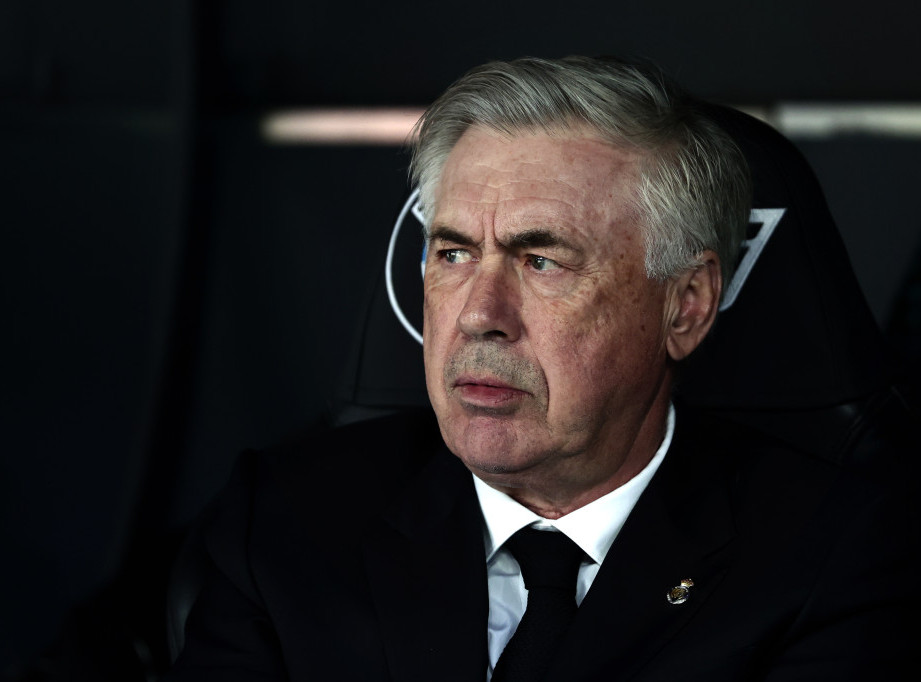 Anćeloti: U svim aspektima smo bili bolji od Barselone, zasluženo smo pobedili