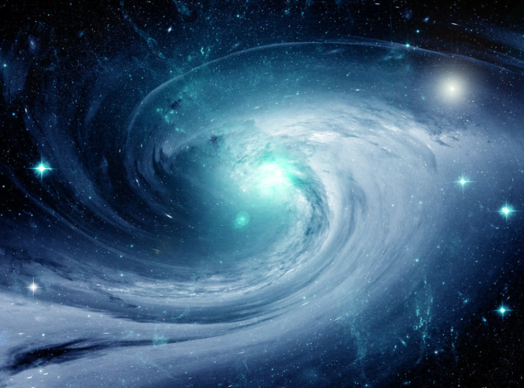 Mlaz hladnog gasa neočekivano hrani daleku galaksiju “Anthill”
