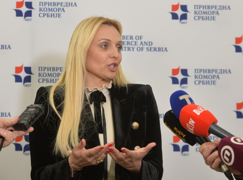 Tanasković: Nema razloga za proteste poljoprivrednika, dobili su više nego pre