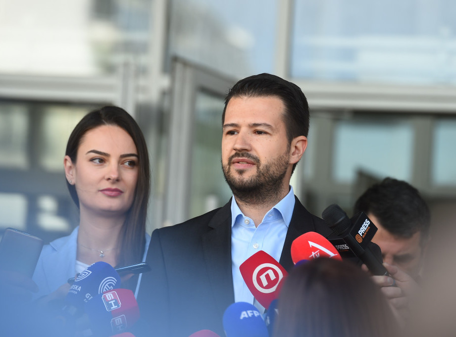 Istoričar Bogdan Živković: Pobeda Milatovića donosi veliku stvar za Srbiju