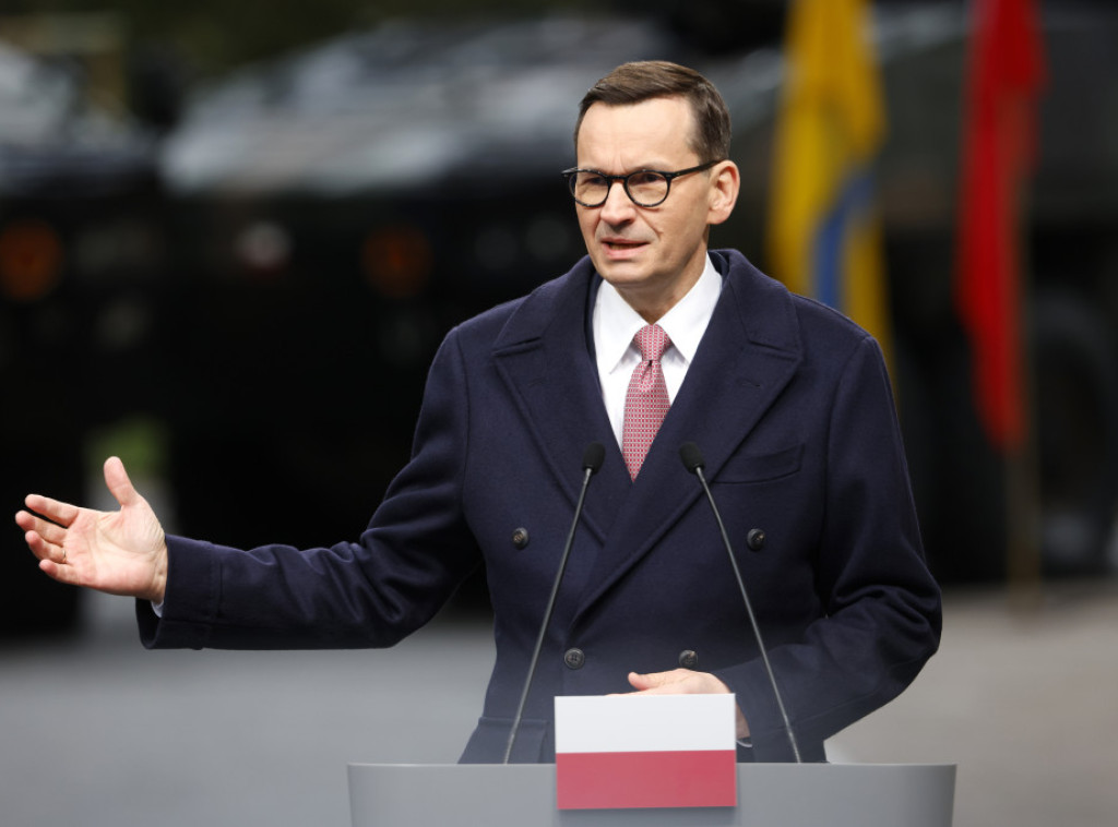 Moravjecki: Verujem da je ubrzano pristupanje Moldavije EU moguće