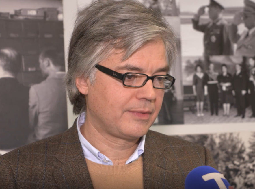 Stanislav Sretenović: Francuska predvodi politiku EU smirivanja rata u Ukrajini preko Kine