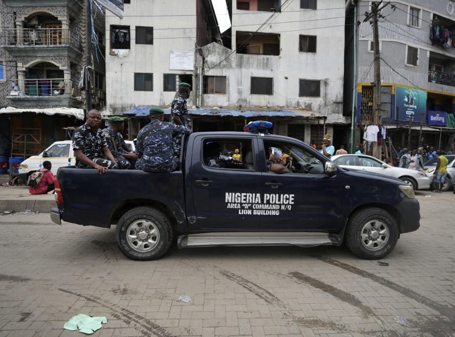 Najmanje 74 ubijenih u napadima naoružanih ljudi u Nigeriji
