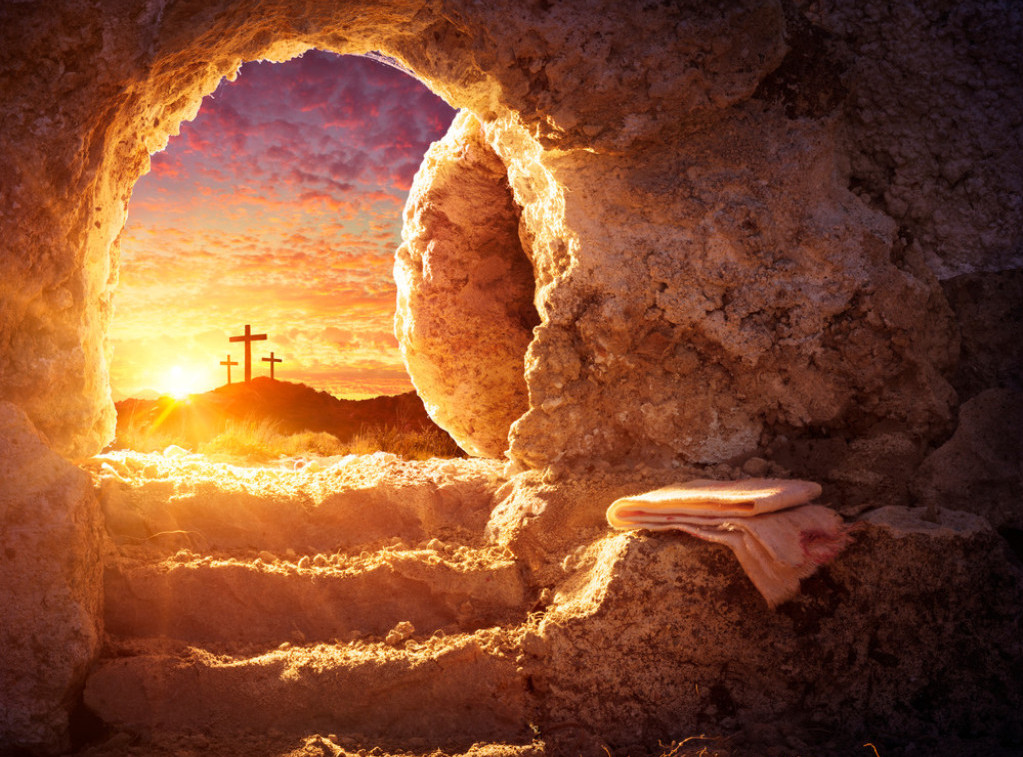 Vladimir Roganović čestitao Uskrs nadbiskupu beogradskom Ladislavu Nemetu