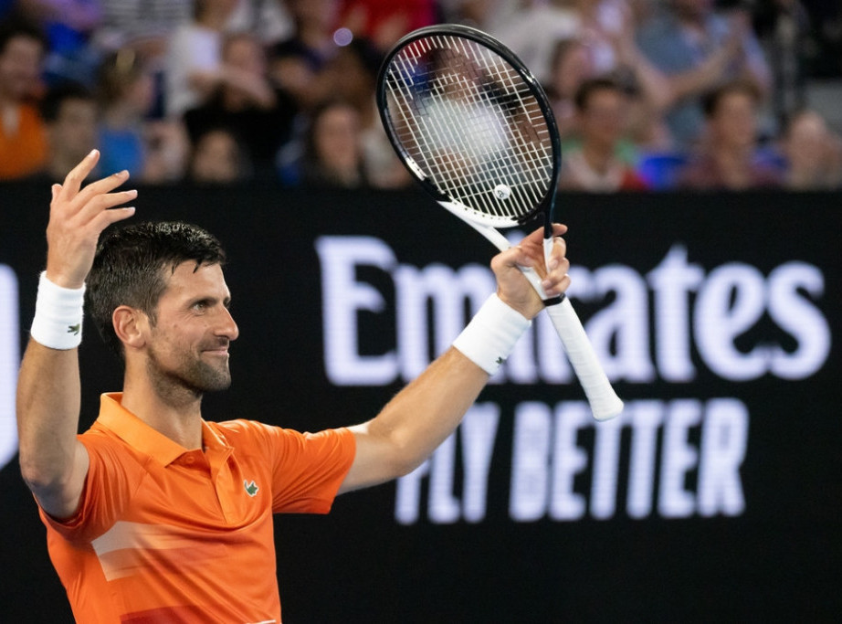 Djokovic seeded in Rome Masters first round