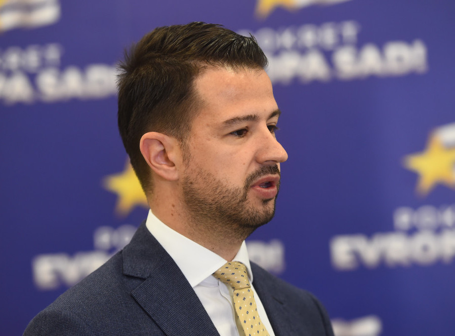 Analitičari za Tanjug: Šta pokazuju dosadašnje izjave Jakova Milatovića?
