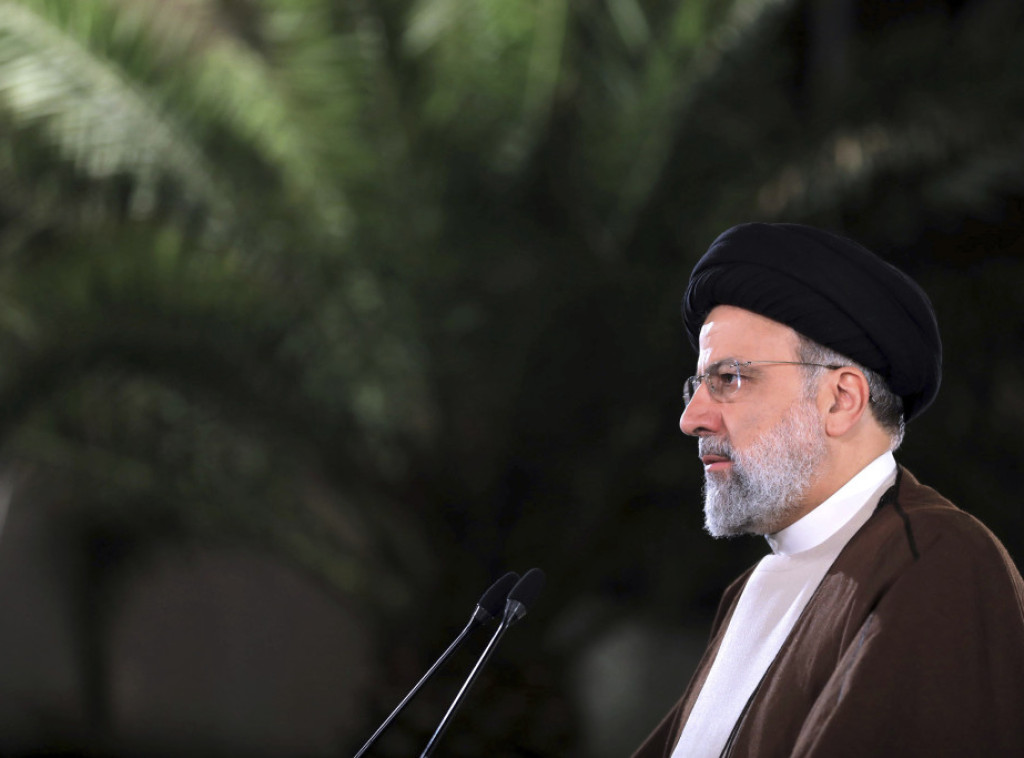 Predsednici Sirije i Irana saglasni da "nestaje unipolarni svet"